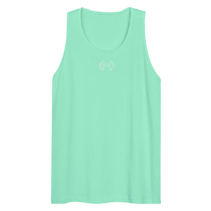 Classic M Tank Top