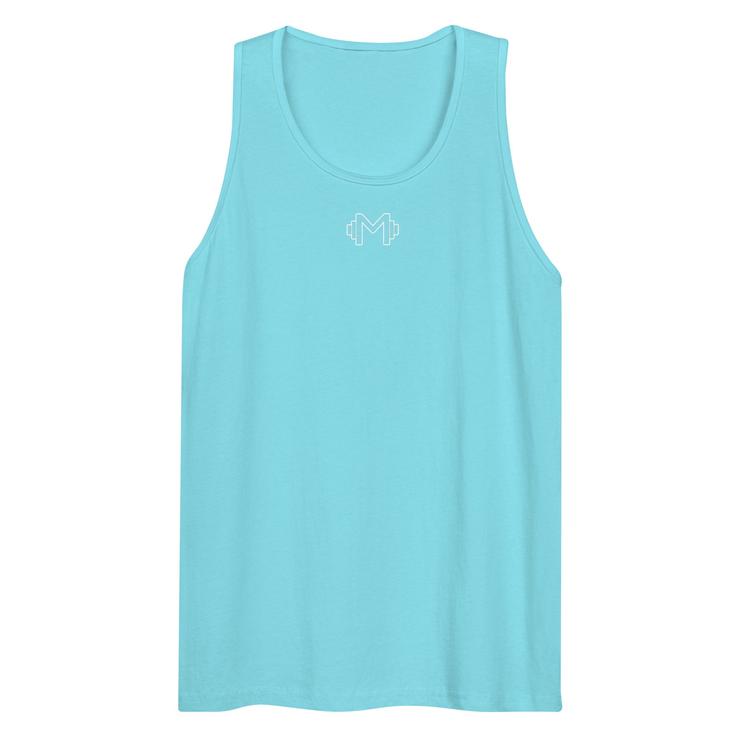 Classic M Tank Top