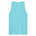 Classic M Tank Top