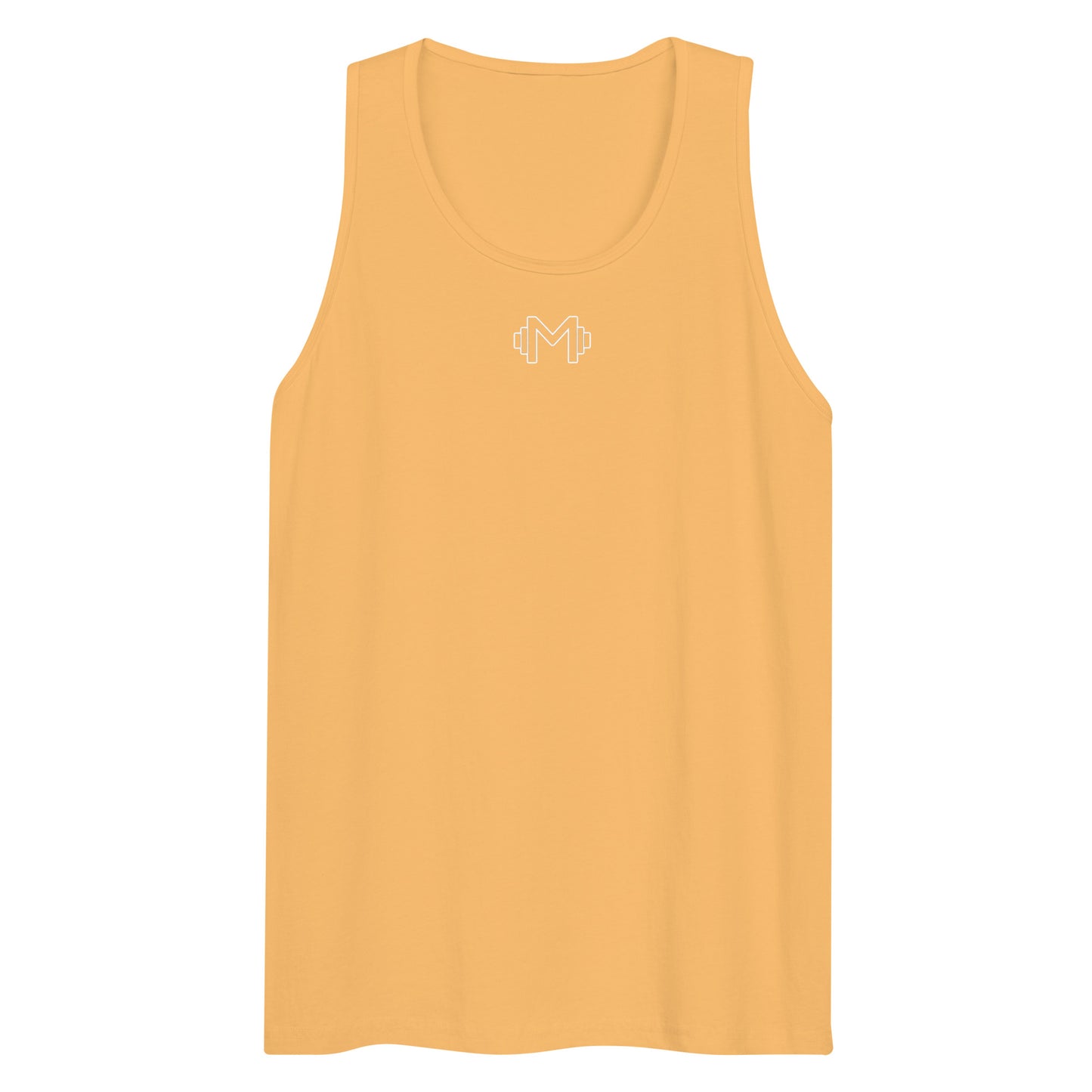Classic M Tank Top