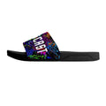 Mindbender Mass Cast Slide Sandals