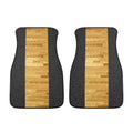 Platform Car Floor Mats