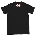 Mass Cast Glitch Competition Tee - Mass Cast