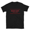 Five Guys Mass Cast Collab T-Shirt - Mass Cast