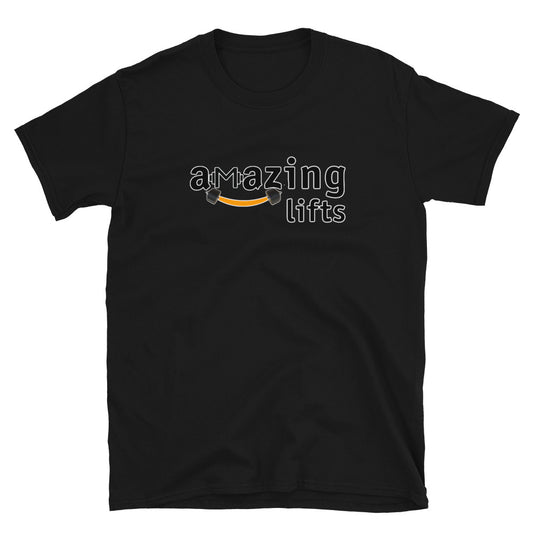 Amazing Lifts Mass Cast Tee