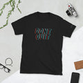 DON'T QUIT Mass Cast T-Shirt