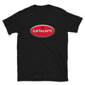 ILIFTALATTI Tee by Mass Cast