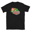 Don't Be A Betch Tee by Mass Cast