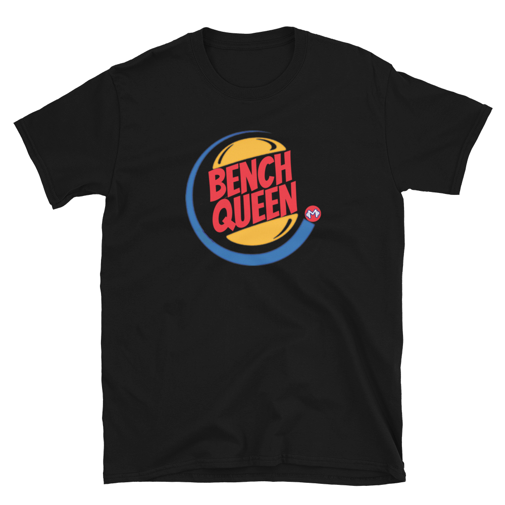 Bench Queen Mass Cast Tee