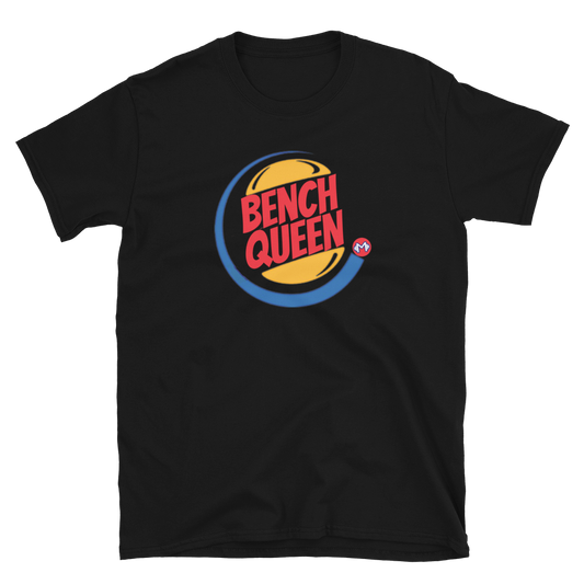 Bench Queen Mass Cast Tee