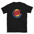 Deadlift Queen Mass Cast Tee