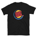 Squat Queen Mass Cast Tee