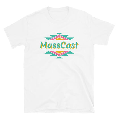 Mass Cast Arizona Tee - Mass Cast