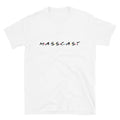 Friends Mass Cast T-Shirt - Mass Cast