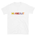 Mass Cast College Tee
