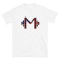 NEVER FORGET Mass Cast Tee