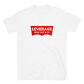 Leverage Mass Cast & Co T-Shirt