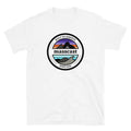 Built To Compete Mass Cast T-Shirt