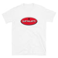 ILIFTALATTI Tee by Mass Cast