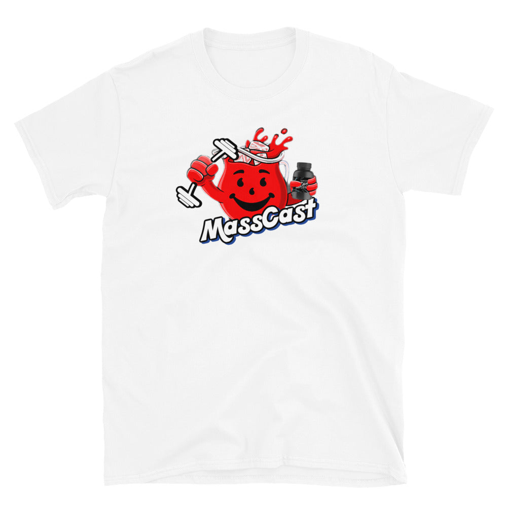 Mass Cast Kool Tee