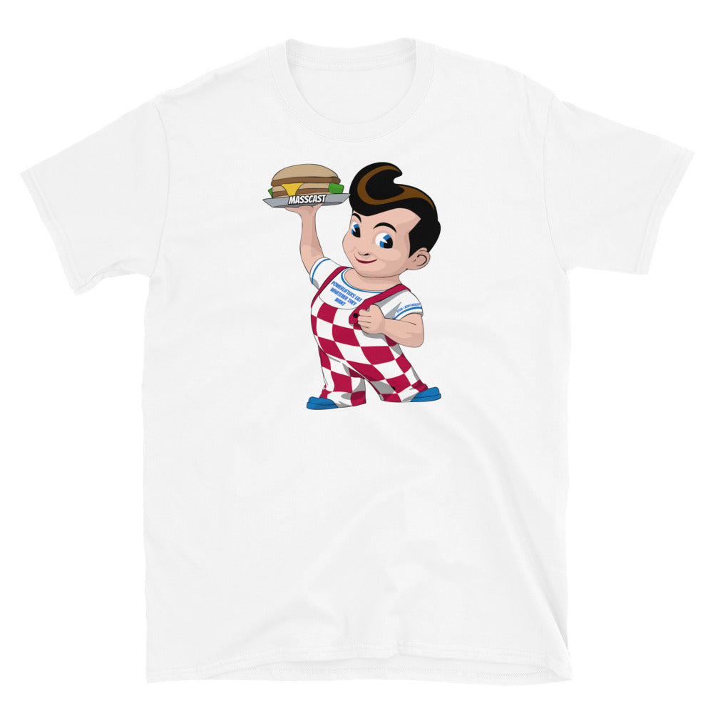 Powerlifters Can Eat Whatever They Want Tee