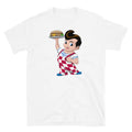 Powerlifters Can Eat Whatever They Want Tee