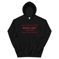 Five Guys Mass Cast Hoodie - Mass Cast