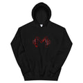 Coming For Blood Mass Cast Hoodie