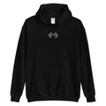 Classic M Multi-Color Hoodie