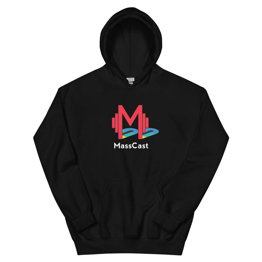 Mass Cast Station Hoodie