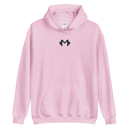 Classic M Multi-Color Hoodie