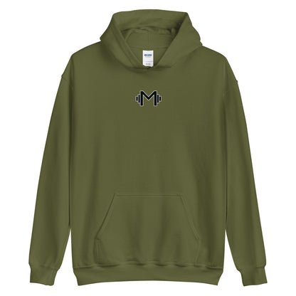 Classic M Multi-Color Hoodie
