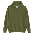 Classic M Multi-Color Hoodie