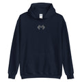 Classic M Multi-Color Hoodie