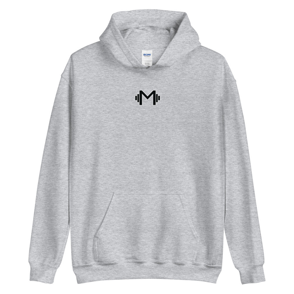Classic M Multi-Color Hoodie