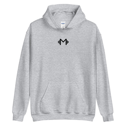 Classic M Multi-Color Hoodie
