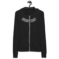Mass Cast Competition Zip Up Hoodie