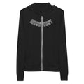 Mass Cast Competition Zip Up Hoodie