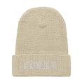 Mass Cast Waffle Beanie