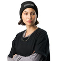 Mass Cast Waffle Beanie