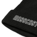 Mass Cast Waffle Beanie