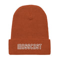 Mass Cast Waffle Beanie
