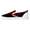 Coming For Blood Mass Cast Slip-on Shoes